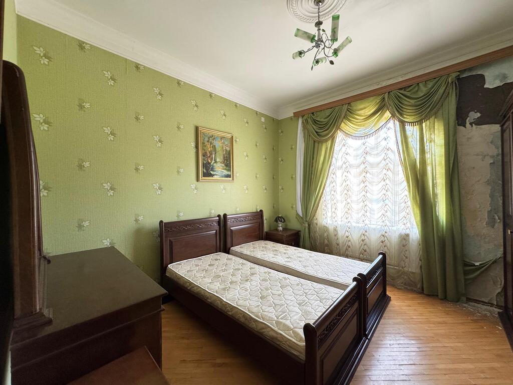Satılır 5 otaqlı həyət evi/bağ evi 284 m² — Ev, villa, Bakı (11)