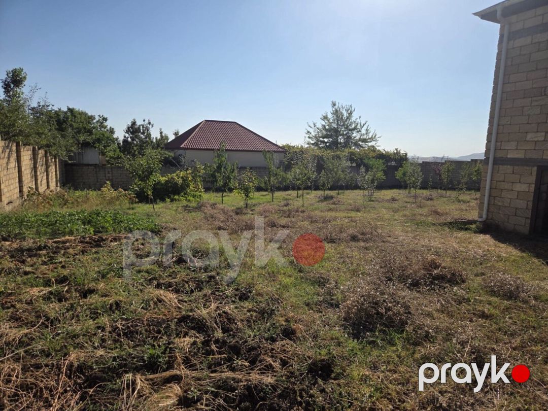 Satılır 4 otaqlı həyət evi/bağ evi 148 m² — Ev, villa, Şamaxı (11)