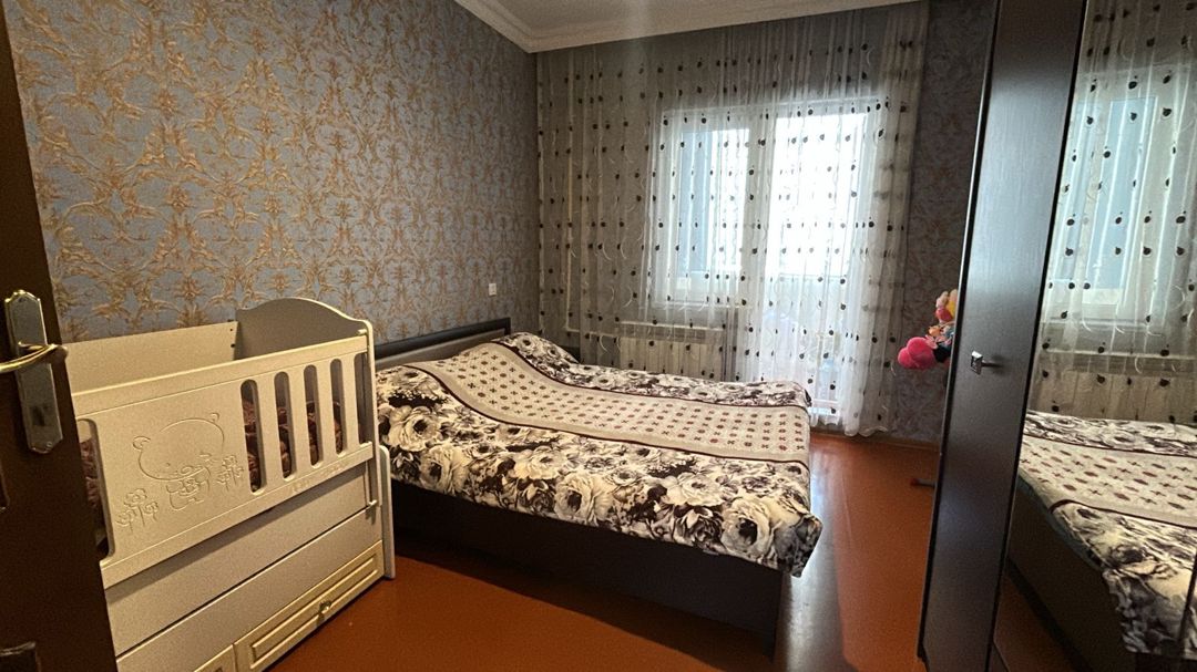 İcarəyə verilir 2 otaqlı köhnə tikili 65 m² — Mənzil, Bakı (2)