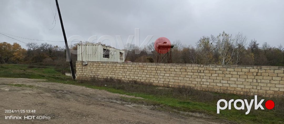 59 sot torpaq sahəsi, Xaçmaz r — Torpaq, Xaçmaz (4)
