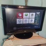 Televizor LG — Natiq