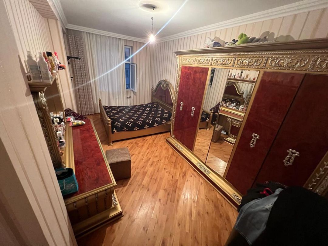 Satılır 3 otaqlı yeni tikili 140 m² — Mənzil, Bakı (8)