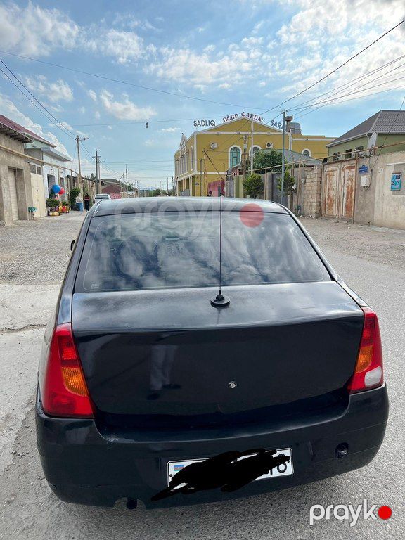 Renault Tondar, 1.6 L, 2013 il, 346 000 km — Avtomobillər, Bakı (9)