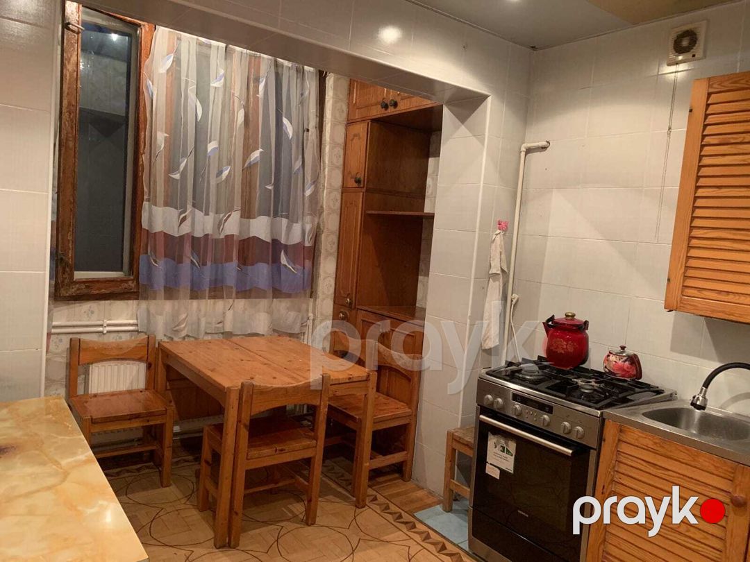 İcarəyə verilir 3 otaqlı köhnə tikili 84 m² — Mənzil, Bakı (8)