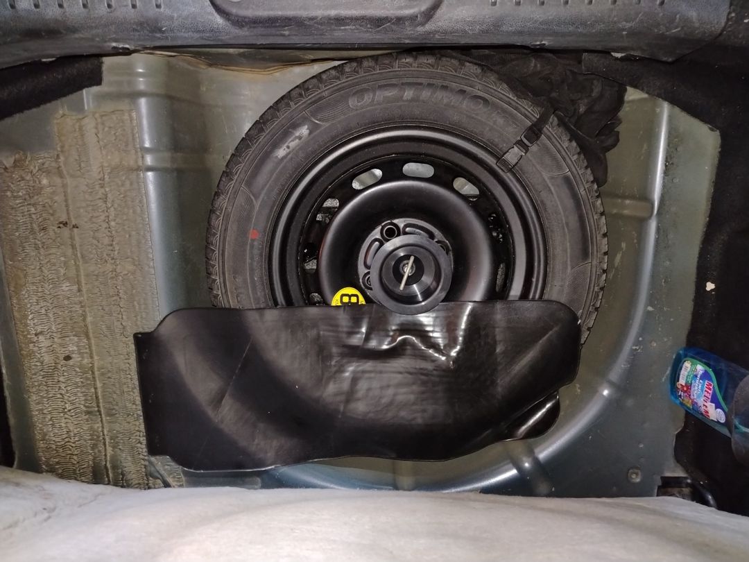 Ford Fiesta, 2012 il — Avtomobillər, Gəncə (8)