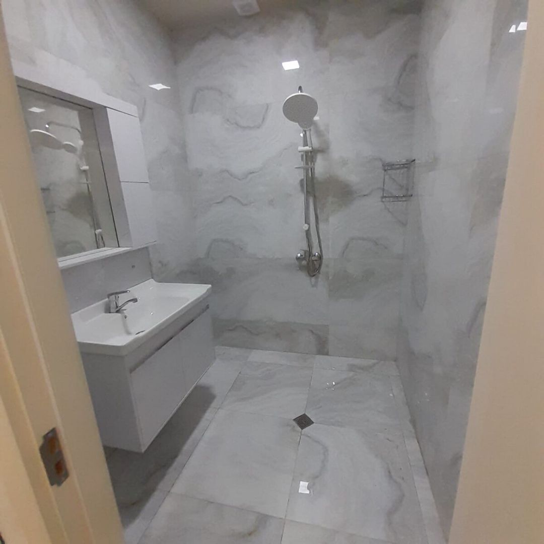 2-otaqlı yeni tikili kirayə verilir, Həzi Aslanov m., 60 m² — Mənzil, Bakı (11)