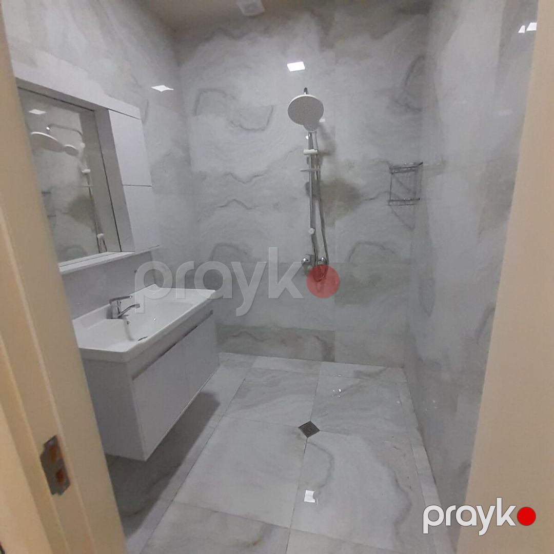 2-otaqlı yeni tikili kirayə verilir, Həzi Aslanov m., 60 m² — Mənzil, Bakı (11)