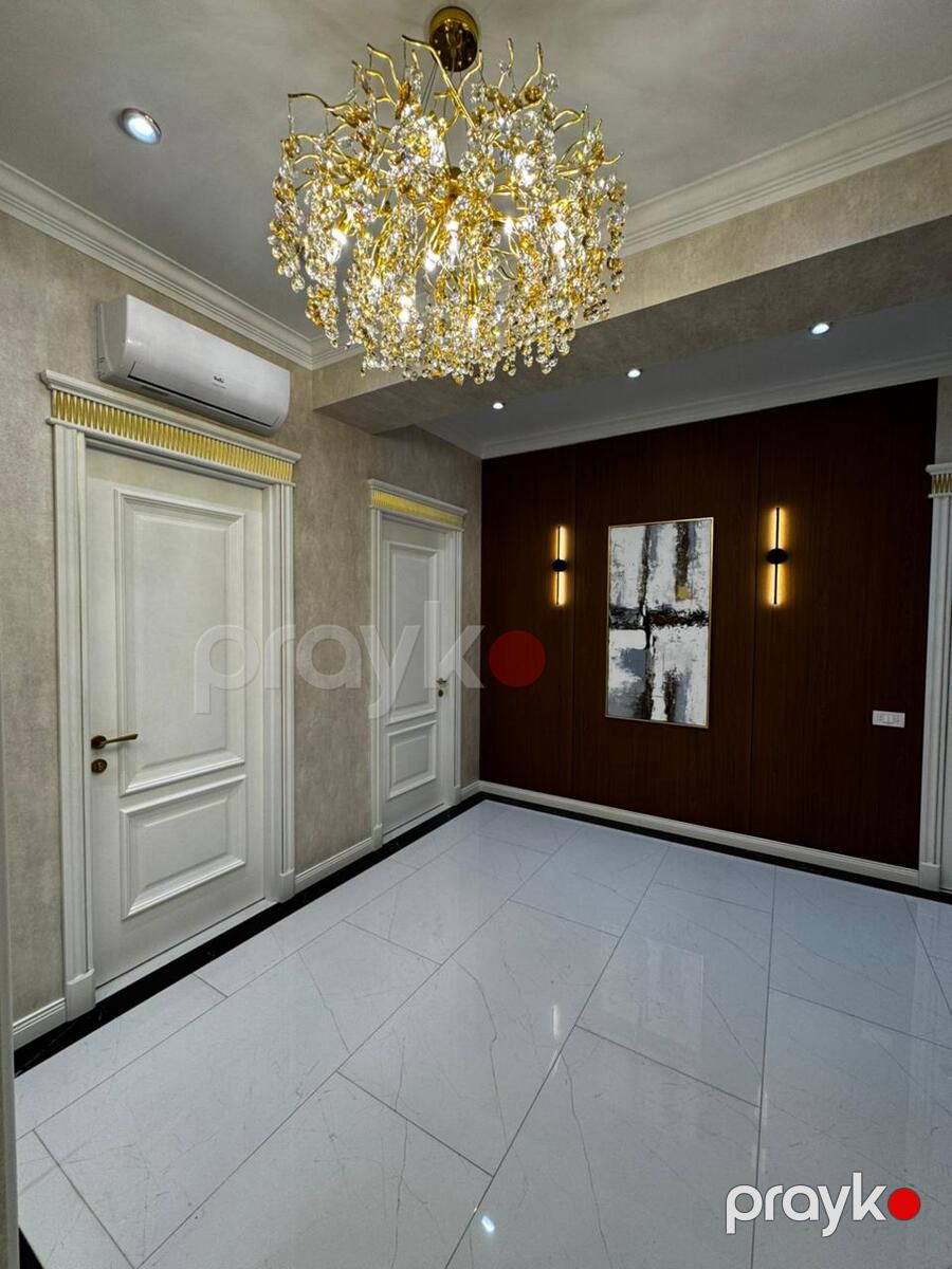 Satılır 3 otaqlı yeni tikili 114 m² — Mənzil, Bakı (12)