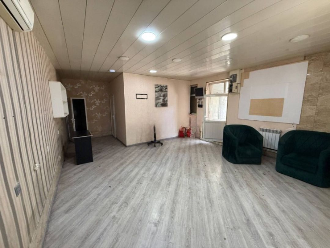 İcarəyə verilir obyekt 60 m² — Əmlak, Bakı (2)