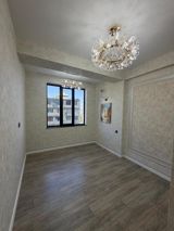 Satılır 2 otaqlı yeni tikili 56.2 m² — Rüfət Bəy