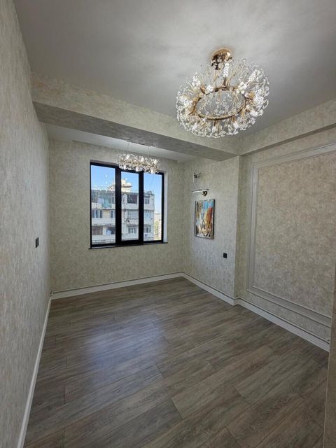 Satılır 2 otaqlı yeni tikili 56.2 m² — Bakı