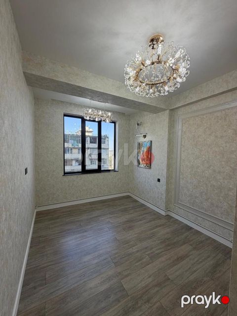 Satılır 2 otaqlı yeni tikili 56.2 m²