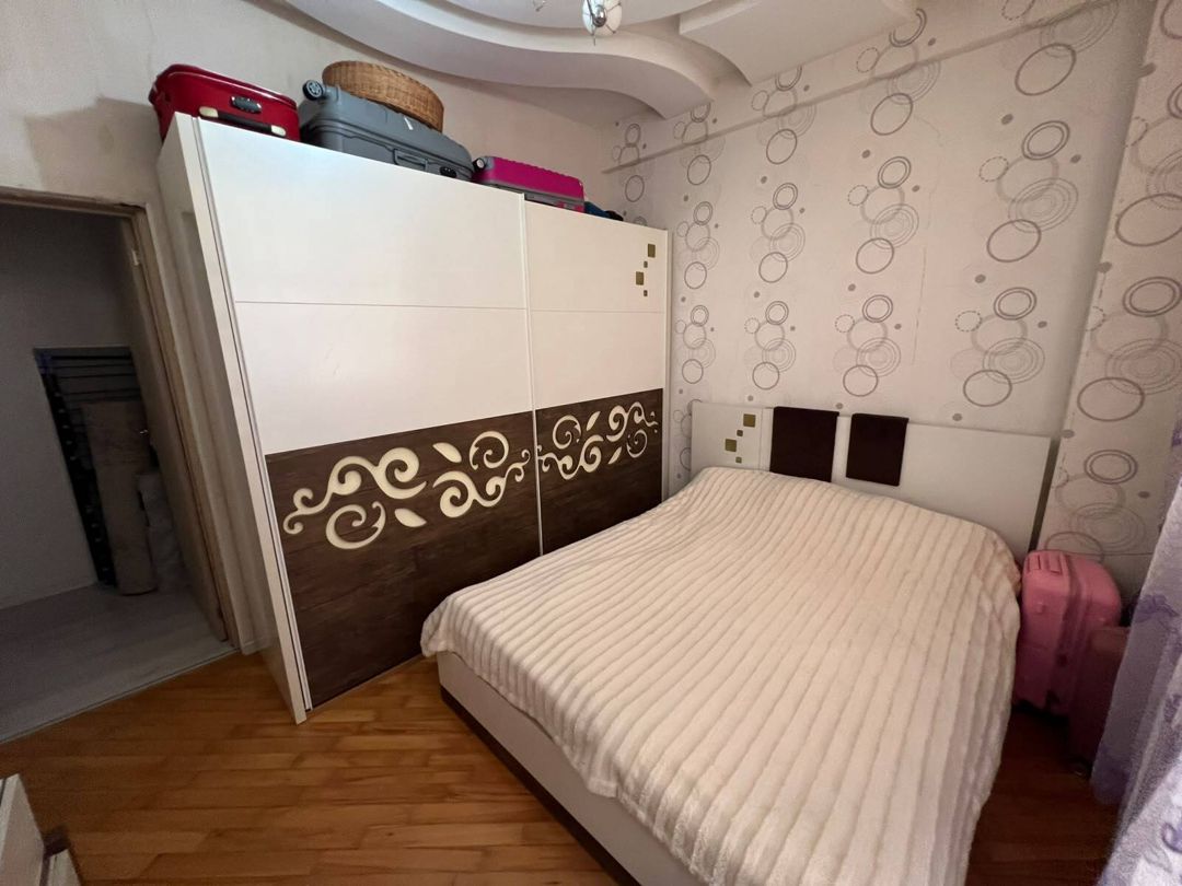 Satılır 3 otaqlı yeni tikili 100 m² — Mənzil, Bakı (7)
