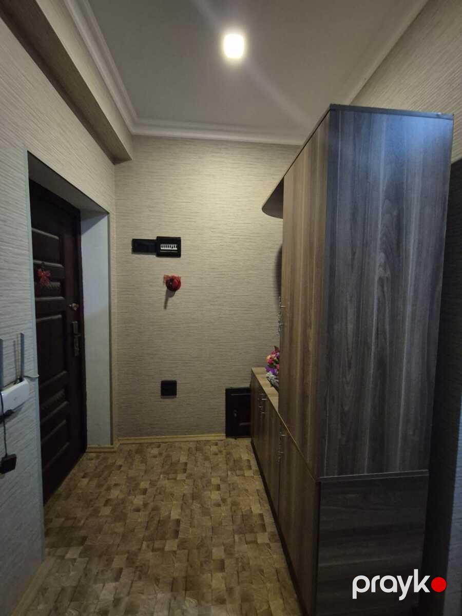 Satılır 2 otaqlı yeni tikili 59 m² — Mənzil, Bakı (5)