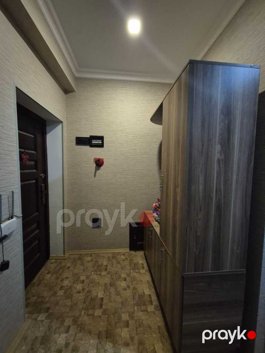 Satılır 2 otaqlı yeni tikili 59 m² — Mənzil, Bakı (5)