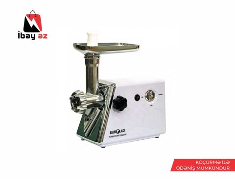 Əçəkən "Eurolux -EU-MG3112TPW" — Bakı