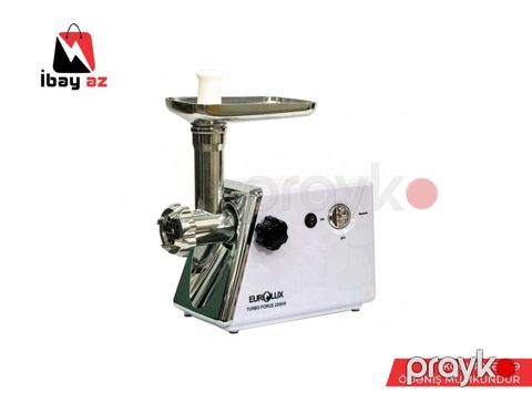 Əçəkən "Eurolux -EU-MG3112TPW" — Bakı