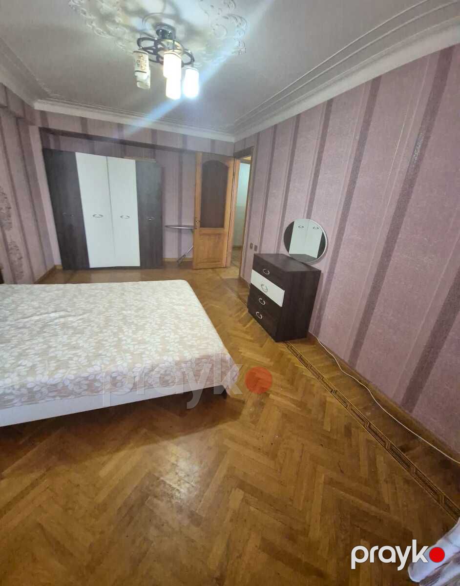 İcarəyə verilir 3 otaqlı yeni tikili 105 m² — Mənzil, Bakı (5)