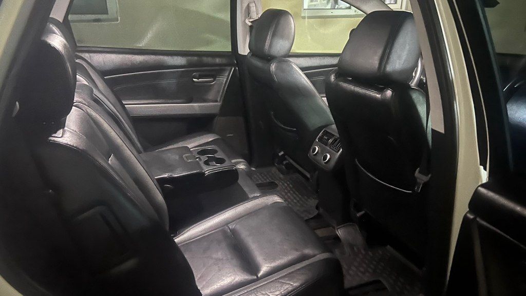 Mazda CX-9, 3.7 L, 2009 il, 200 000 km — Avtomobillər, Tovuz (6)