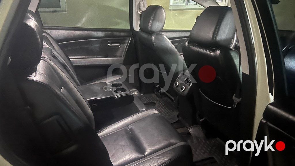 Mazda CX-9, 3.7 L, 2009 il, 200 000 km — Avtomobillər, Tovuz (6)