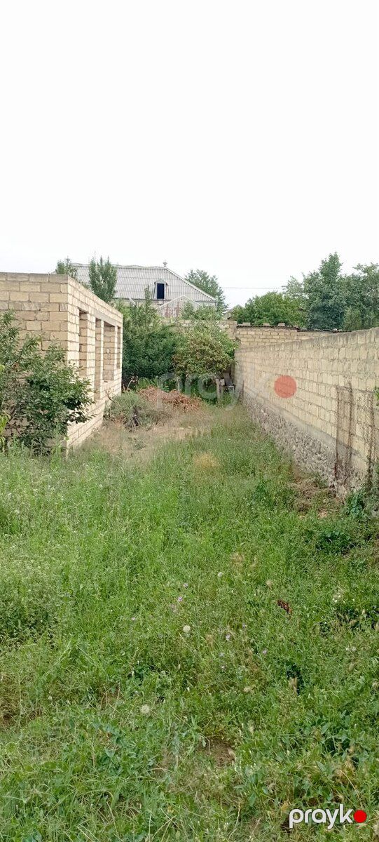 6.5 sot torpaq sahəsi, Gəncə ş — Torpaq, Gəncə (11)