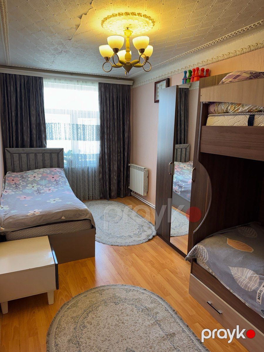3-otaqlı mənzil, Xırdalan ş., 60 m² — Mənzil, Xırdalan (7)