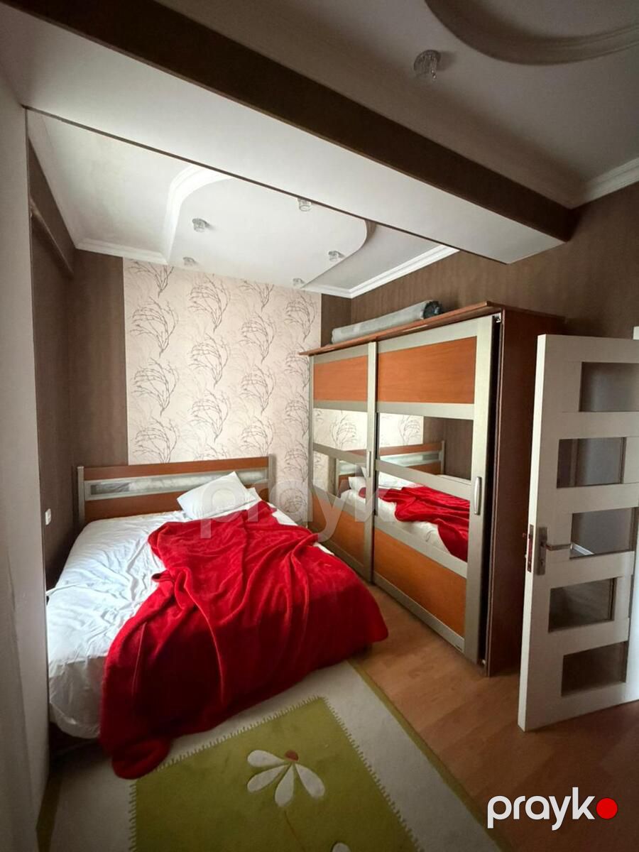 Satılır 3 otaqlı yeni tikili 135 m² — Mənzil, Bakı (11)