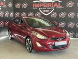 Hyundai Elantra, 2.0 L, 2015 il, 223 699 km — Imperial Cars