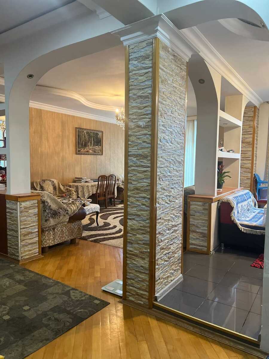 Satılır 3 otaqlı yeni tikili 126 m² — Mənzil, Bakı (2)