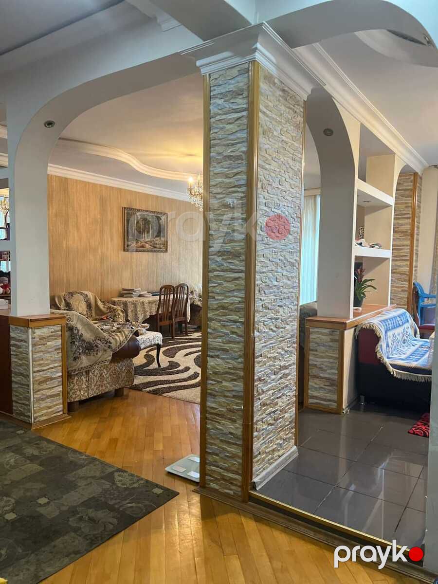 Satılır 3 otaqlı yeni tikili 126 m² — Mənzil, Bakı (2)
