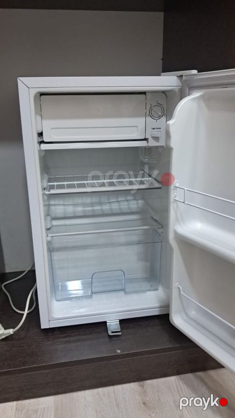 Mini soyuducu – Ficher - Kompakt ölçülü masaaltı/otaq tipli mini — Bakı