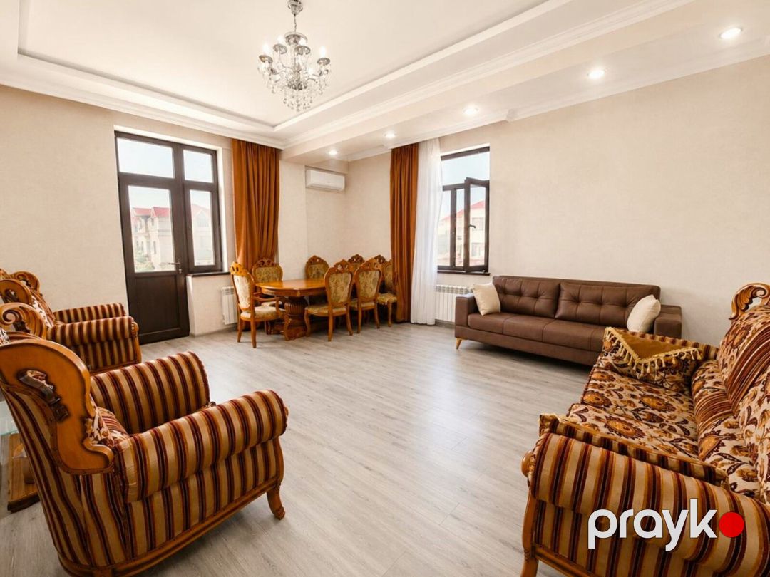 Satılır 2 otaqlı yeni tikili 85 m² — Mənzil, Bakı (2)