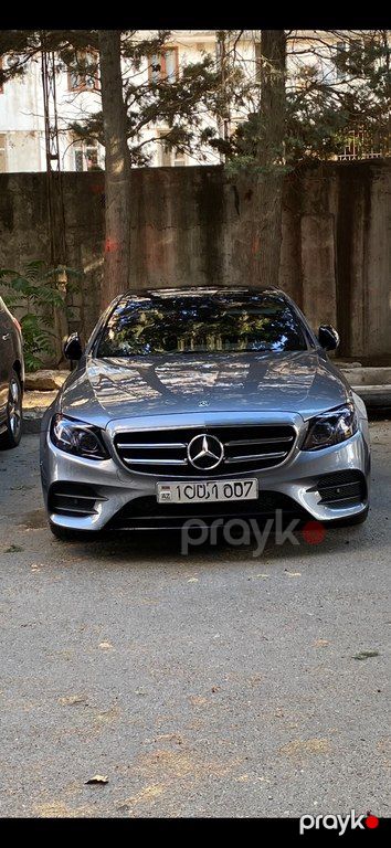 Mercedes E 250, 2.0 L, 2017 il, 150 000 km
