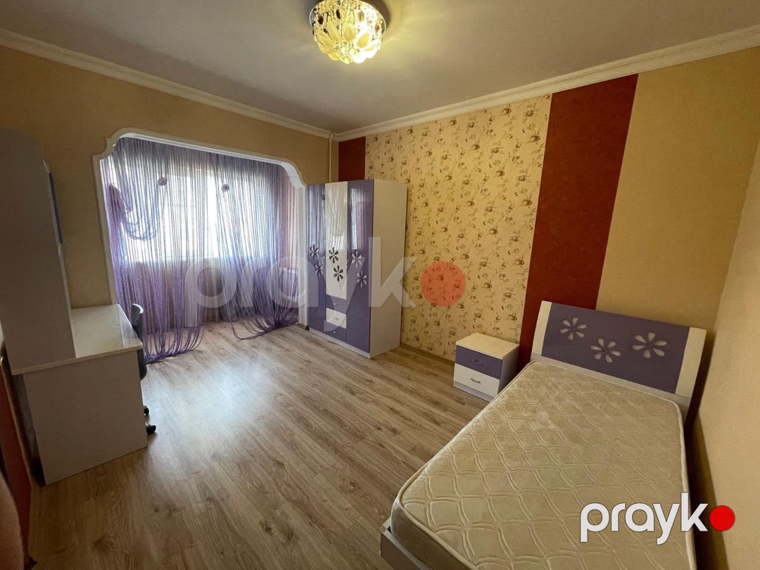 Satılır 4 otaqlı köhnə tikili 87 m² — Mənzil, Bakı (8)