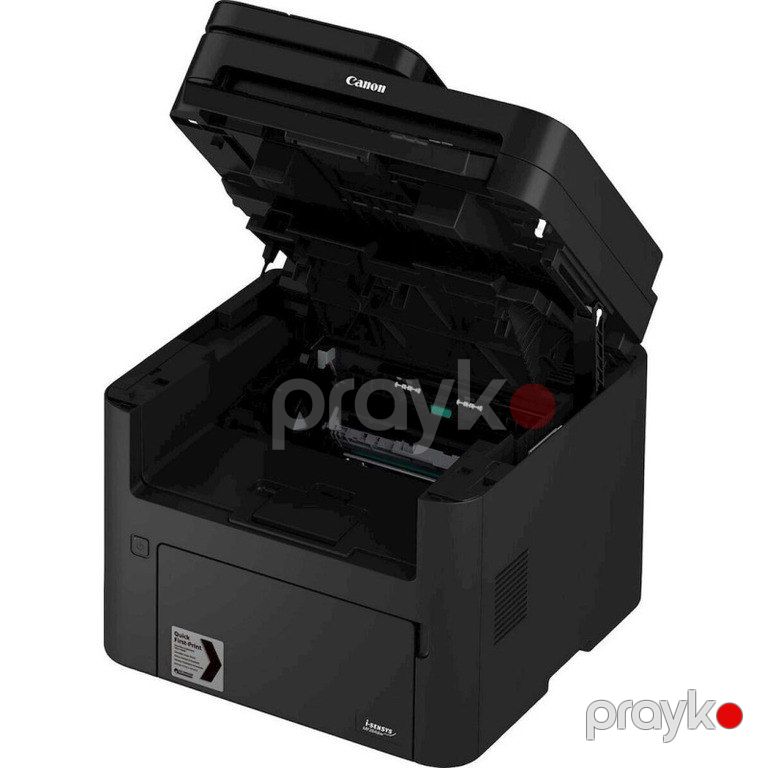 Printer Laser "Canon i-SENSYS MF655CDW 5158C004AA — Ofis texnikası və istehlak malları, Bakı (2)