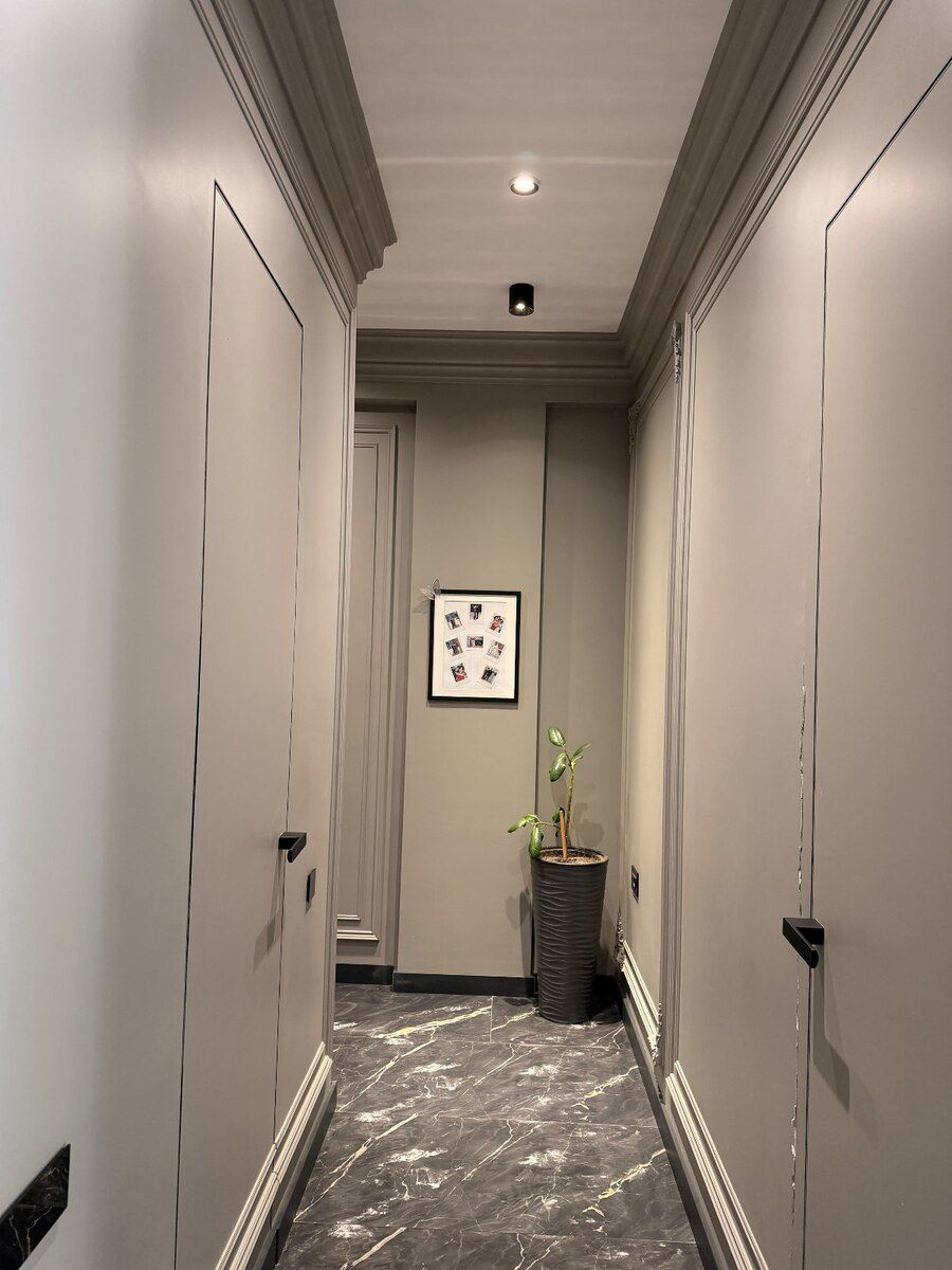 2-otaqlı yeni tikili, Biləcəri qəsəbəsi, 69 m² — Mənzil, Bakı (7)
