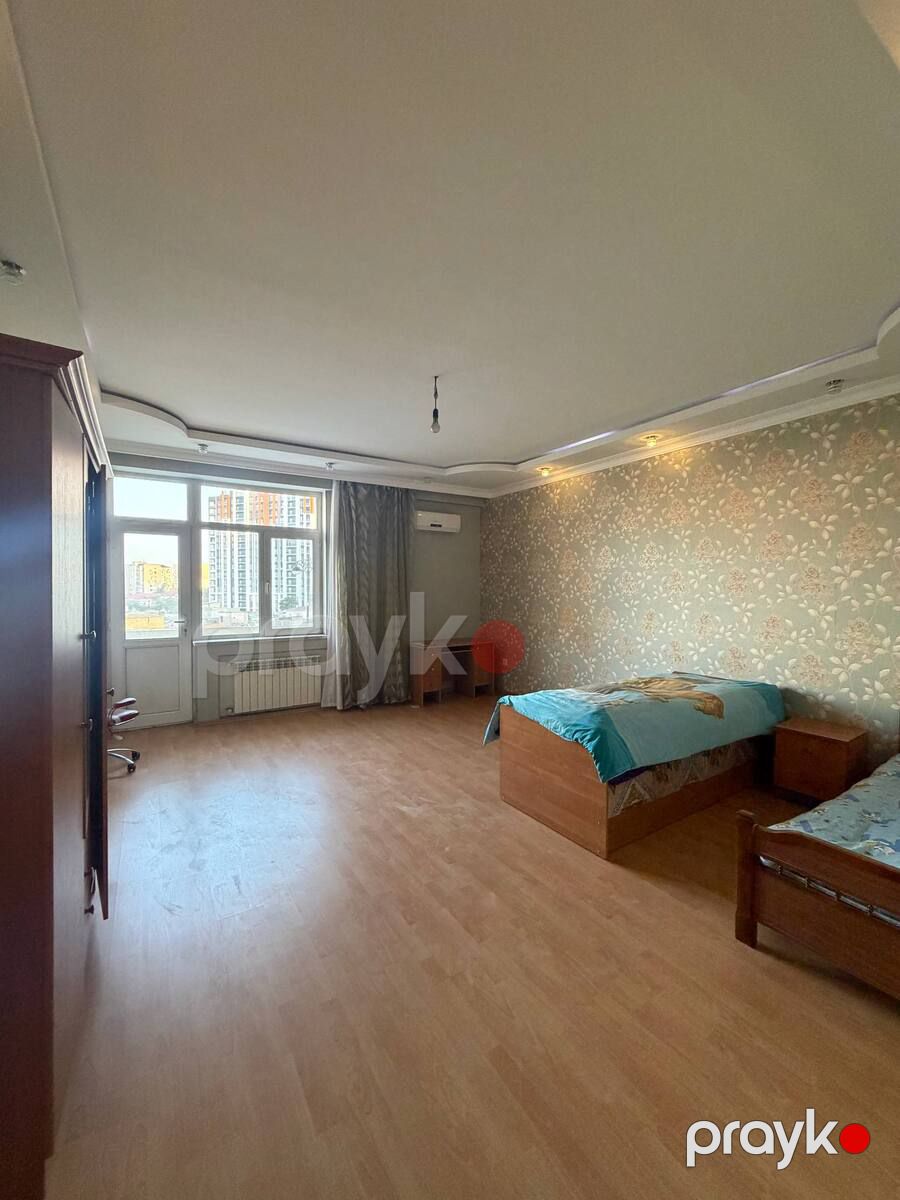 Satılır 3 otaqlı yeni tikili 145 m² — Mənzil, Bakı (7)