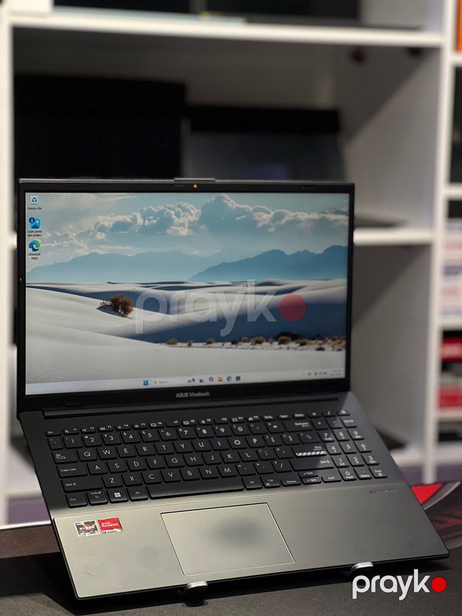 Asus Vivobook E1504F — Noutbuklar, Bakı (4)
