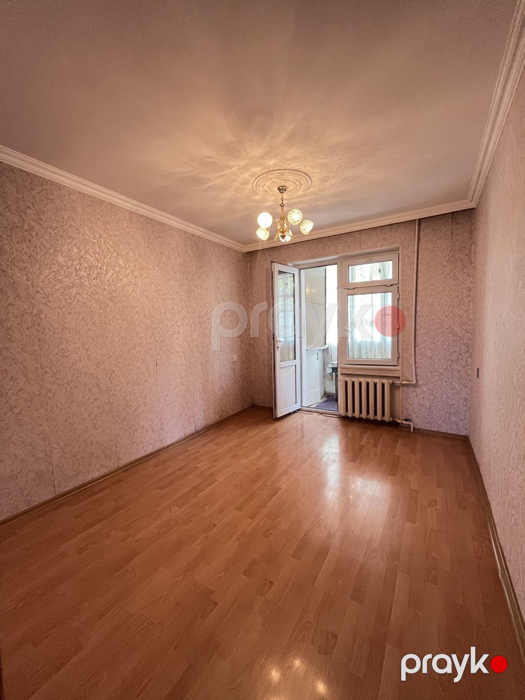 Satılır 3 otaqlı köhnə tikili 80 m² — Mənzil, Bakı (3)