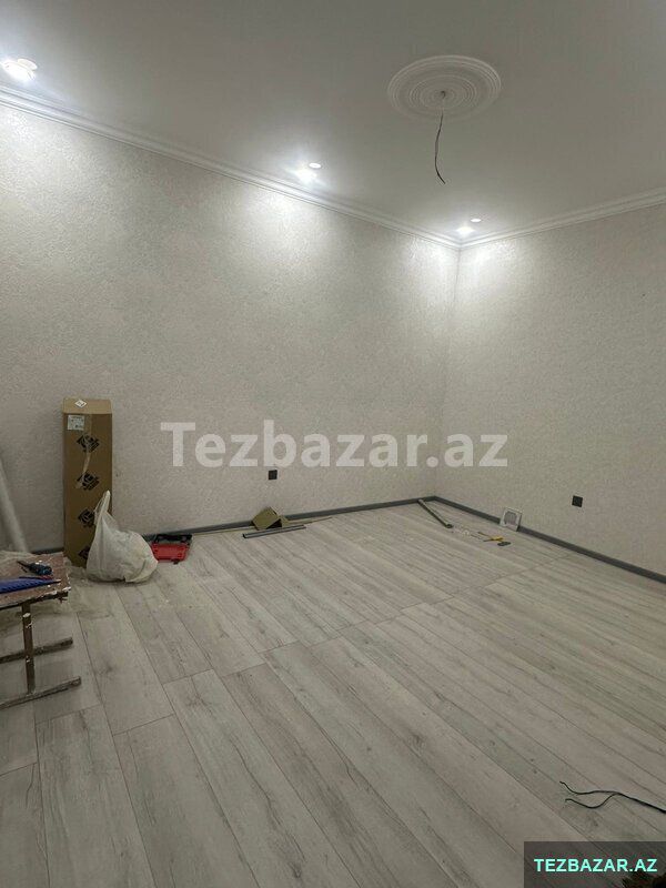 Sabunçu rayonu Zabrat — Ev, villa, Bakı (3)
