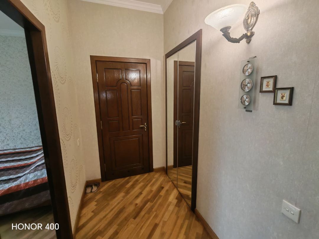 Satış: 3 otaqlı Köhnə tikili, 80 m², Xətai rayonu — Mənzil, Bakı (5)