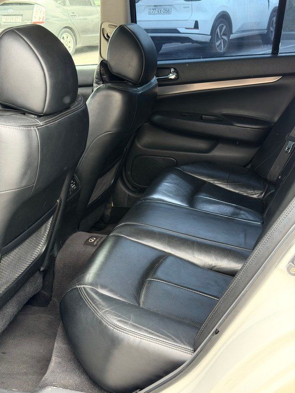 Infiniti G37, 3.7 L, 2013 il, 265 000 km — Avtomobillər, Bakı (12)