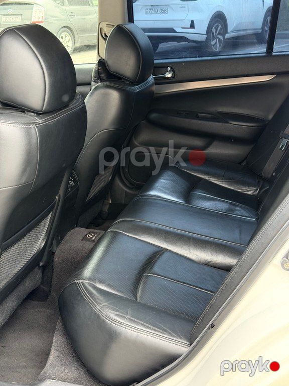 Infiniti G37, 3.7 L, 2013 il, 265 000 km — Avtomobillər, Bakı (12)