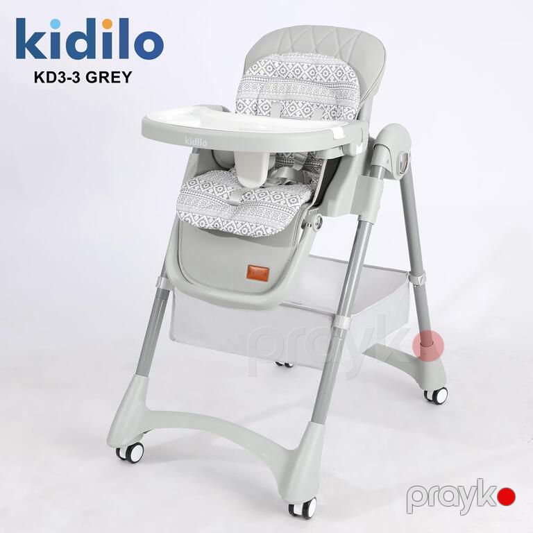 Qidalanma oturacaqları "Kıdılo KD3" — Qidalandırma stulları, Bakı