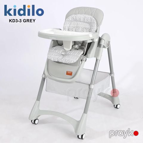 Qidalanma oturacaqları "Kıdılo KD3" — Bakı