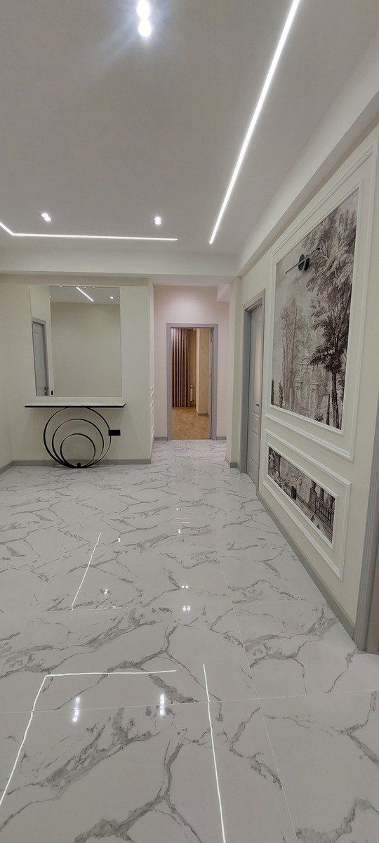 Satılır 4 otaqlı yeni tikili 193 m² — Mənzil, Bakı (6)