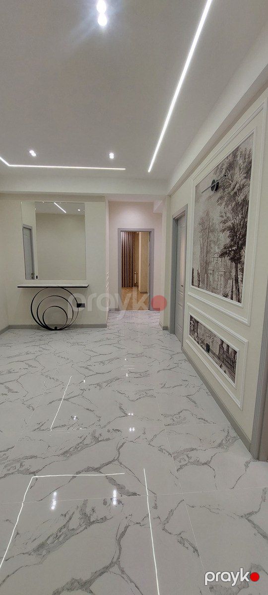 Satılır 4 otaqlı yeni tikili 193 m² — Mənzil, Bakı (6)