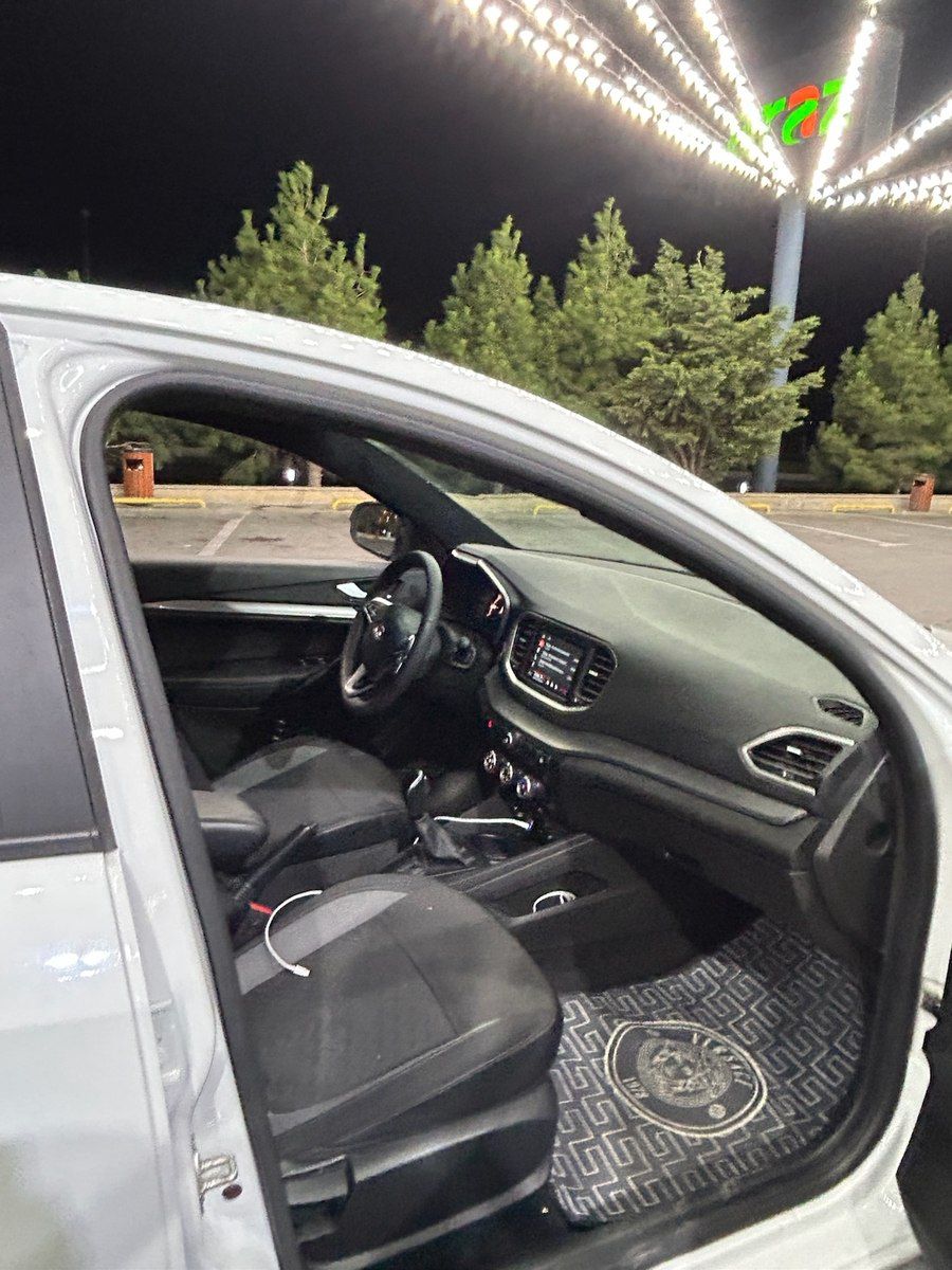 Lada (VAZ) Vesta, 2024 il — Avtomobillər, Bakı (4)