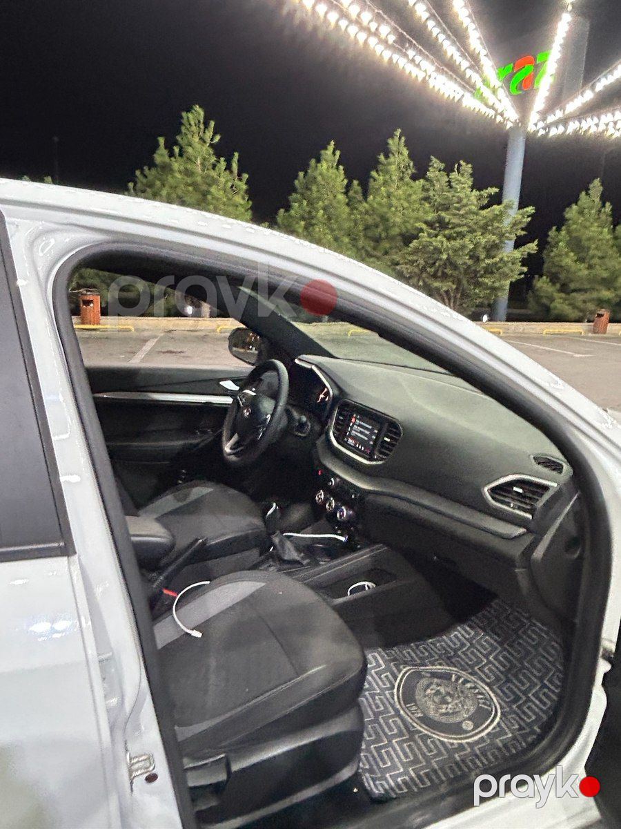 Lada (VAZ) Vesta, 2024 il — Avtomobillər, Bakı (4)