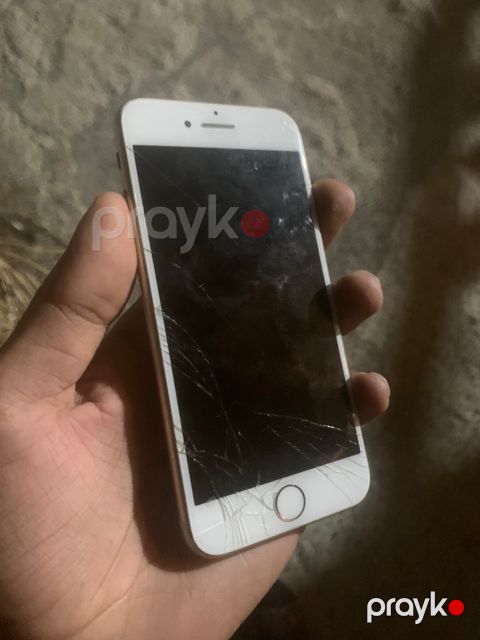 Apple iPhone 7 Rose Gold 32GB — Bakı
